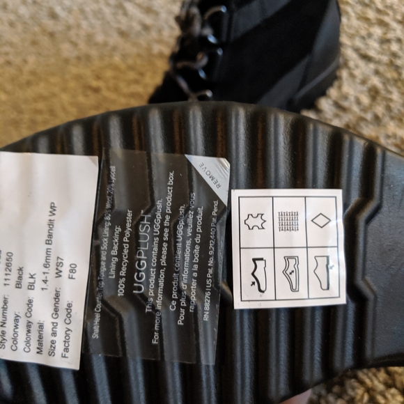 ugg boots - Picture 3 of 7